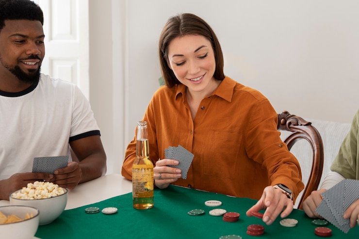 tigerkoin VIP Roulette live studio with multiple camera angles and professional dealer setup